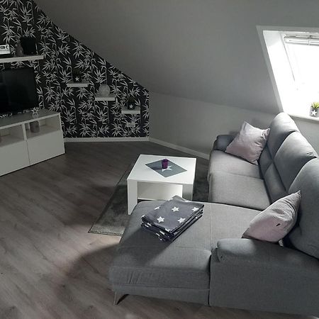 Ferienwohnung Im Schellenpark Tarp Kültér fotó