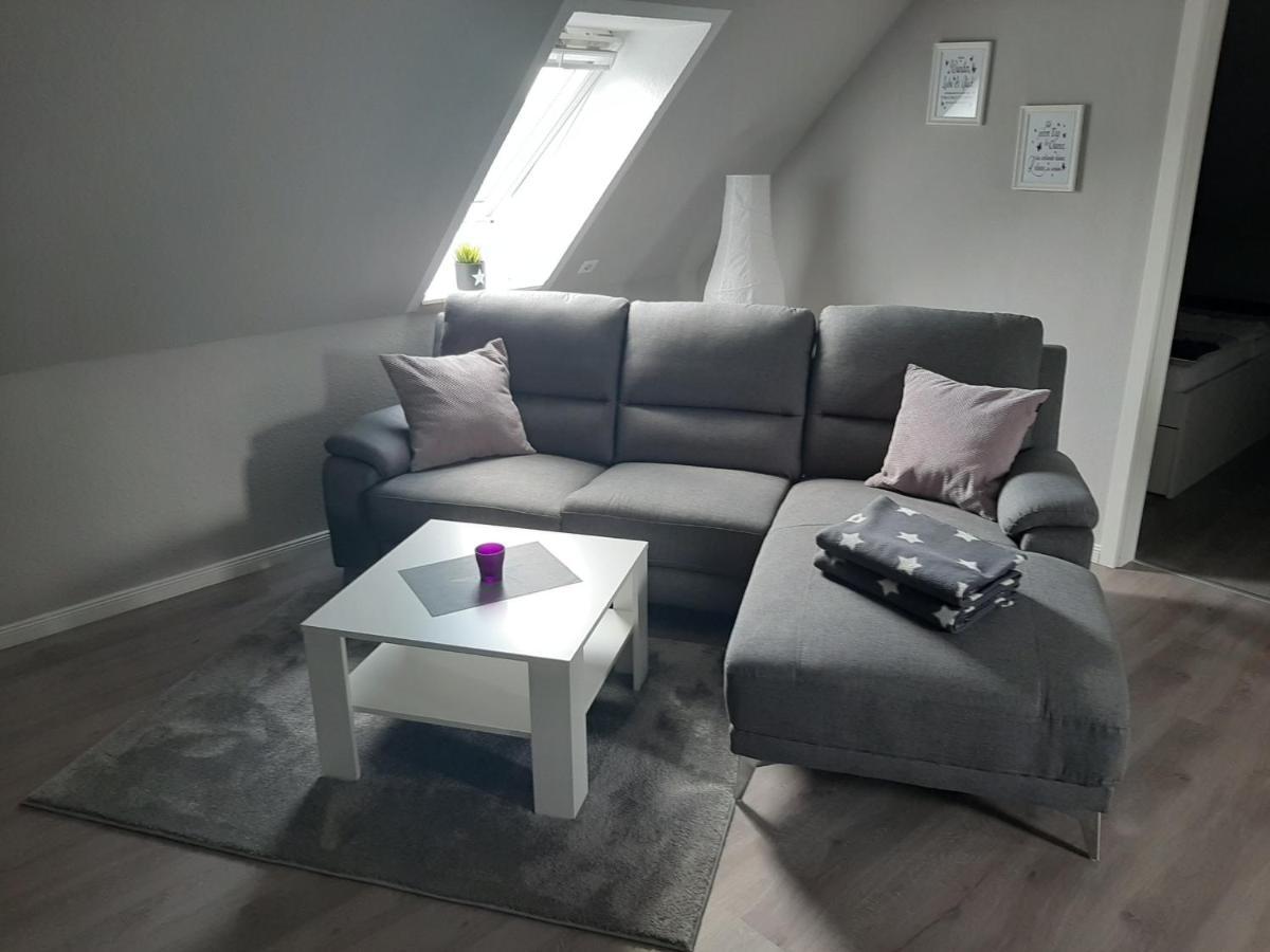 Ferienwohnung Im Schellenpark Tarp Kültér fotó