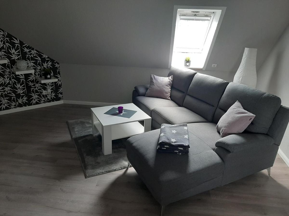 Ferienwohnung Im Schellenpark Tarp Kültér fotó