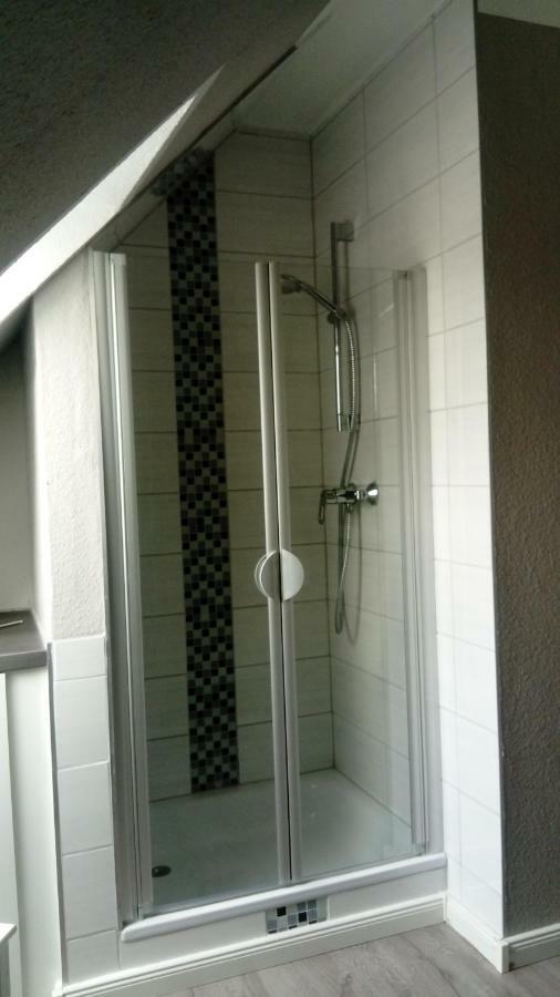 Ferienwohnung Im Schellenpark Tarp Kültér fotó